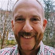 Ich bin ein Native Speaker Englischlerher - 5. bis 10 Klasse